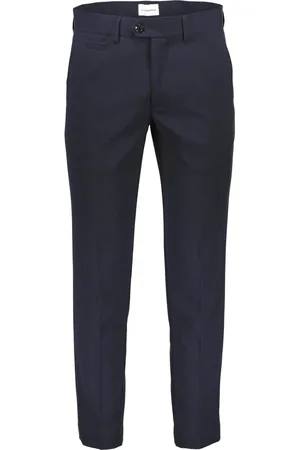 Lindbergh White Chino , Effen
