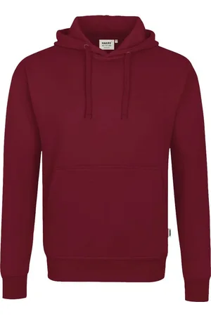HAKRO Dames Sweatshirt , Effen
