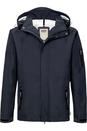 HAKRO 850 Buitenjas , Effen