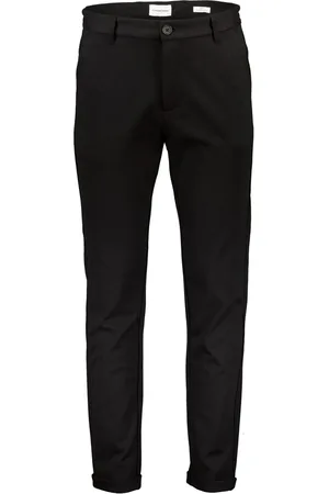 Lindbergh White Linnen broek , Ruit