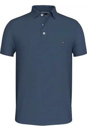 Tommy Hilfiger 1985 Polo shirt Korte mouw