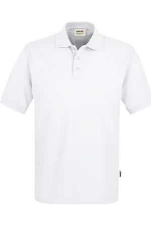 HAKRO 816 Polo shirt Korte mouw