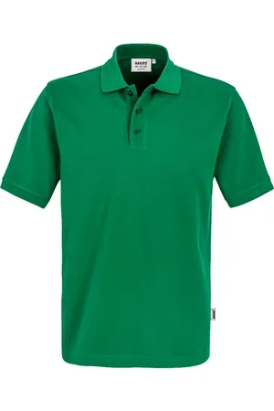 HAKRO 800 Polo shirt Korte mouw