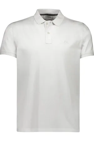Lindbergh Polo shirt Korte mouw
