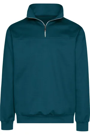 Trigema Sweatshirt , Effen