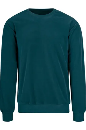 Trigema Sweatshirt , Effen