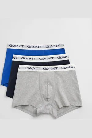 GANT Onderbroek , Effen