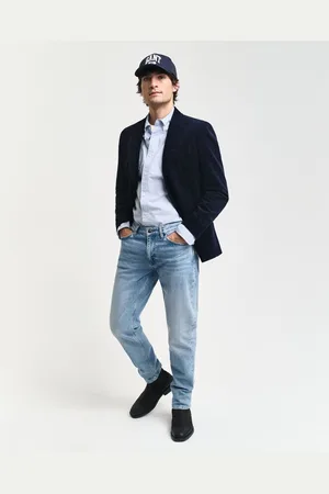 GANT Jeans , Effen