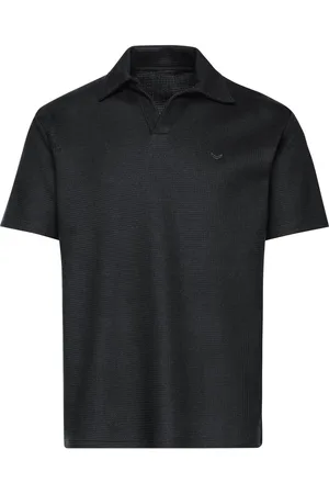 Trigema Polo shirt Korte mouw