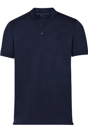 Trigema Polo shirt Korte mouw