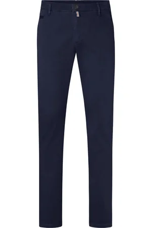 HAKRO Broek , Effen