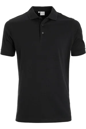 Olymp Casual Polo shirt Korte mouw