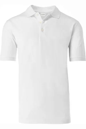 Olymp Casual Polo shirt Korte mouw