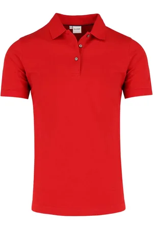 Olymp Dames Poloshirt , Effen