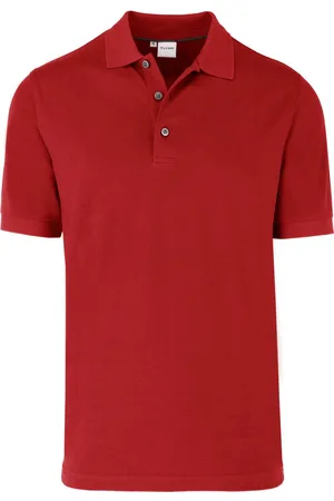 Olymp Tendenz Polo shirt Korte mouw