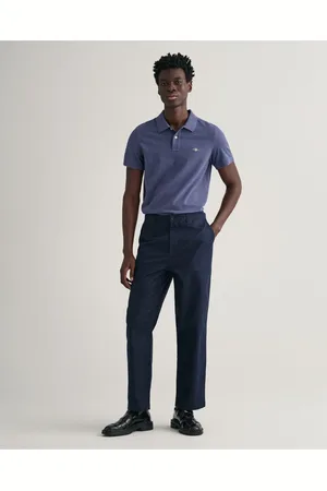 GANT Shield Polo shirt Korte mouw