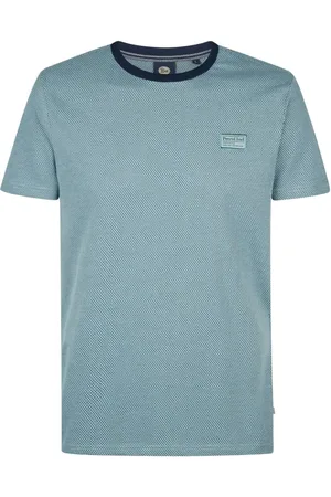 Petrol Industries T-Shirt , Effen