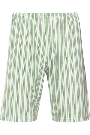 Trigema Boxershorts , Bedrukt