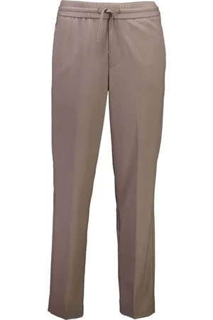 Lindbergh Broek , Effen