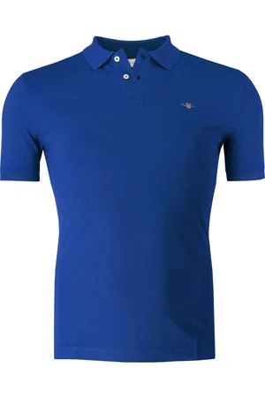 GANT Shield Polo shirt Korte mouw