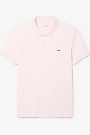 Lacoste Polo shirt Korte mouw