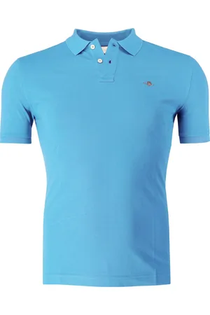 GANT Shield Polo shirt Korte mouw