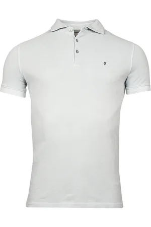 Thomas Maine Polo shirt Korte mouw