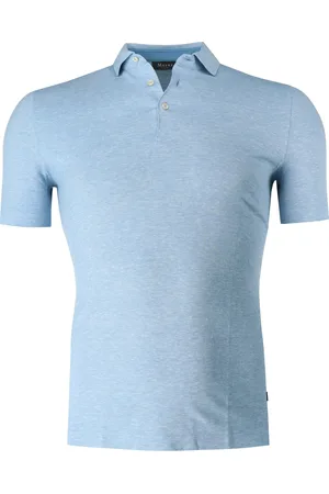 Maerz Polo shirt Korte mouw
