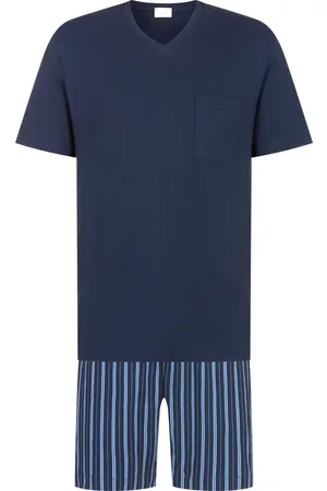 Mey Pyjama , Effen
