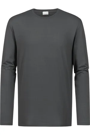 Mey Longsleeve , Effen