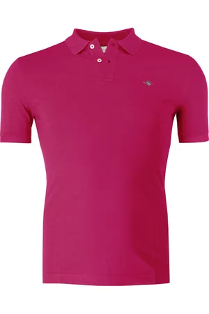 GANT Shield Polo shirt Korte mouw
