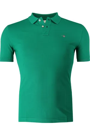 GANT Shield Polo shirt Korte mouw
