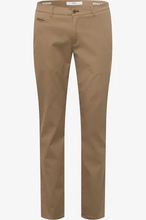 Brax Fabio In Chino , Effen