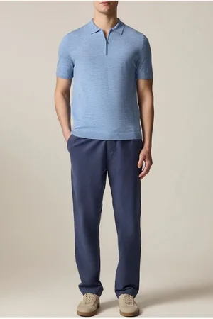 Maerz Polo shirt Korte mouw