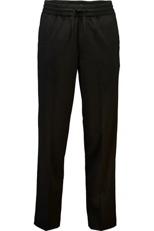 Lindbergh Broek , Effen