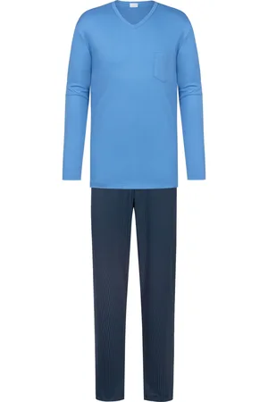 Mey Pyjama , Effen