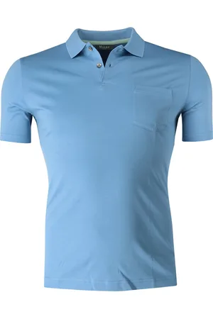 Maerz Polo shirt Korte mouw