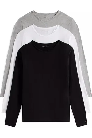 Tommy Hilfiger Longsleeve , Effen