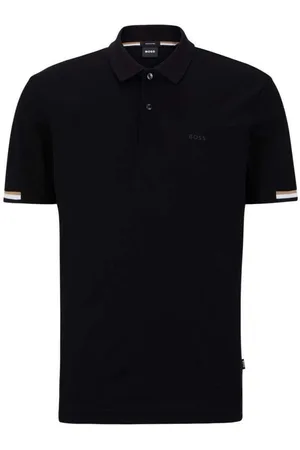 HUGO BOSS Polo shirt Korte mouw