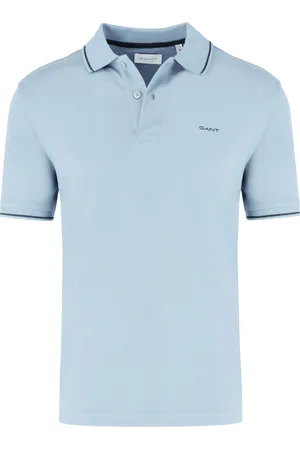 GANT Polo shirt Korte mouw