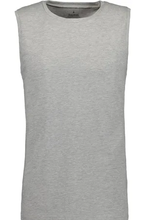 Ragman Tanktop , Effen