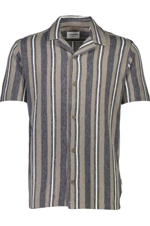 Lindbergh Jersey shirt , Gestreept