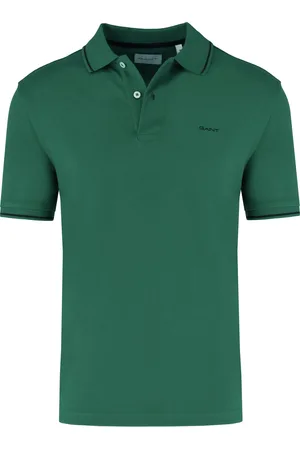 GANT Polo shirt Korte mouw