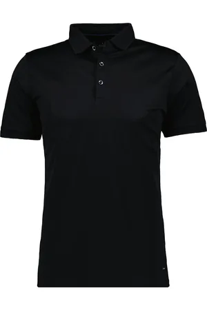 Ragman Polo shirt Korte mouw