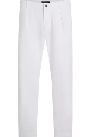 Tommy Hilfiger Chino , Effen