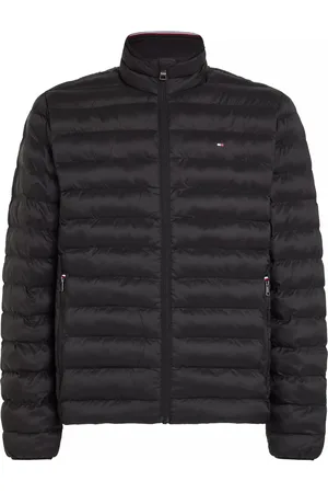 Tommy Hilfiger Jas , Effen
