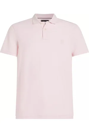 Tommy Hilfiger Polo shirt Korte mouw