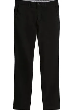 Tommy Hilfiger 1985 Chino , Effen