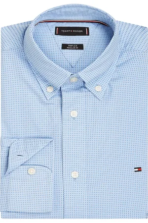 Tommy Hilfiger Overhemd , Bedrukt