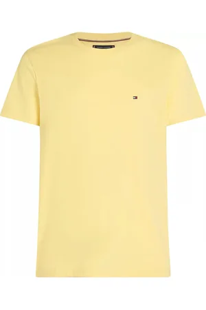 Tommy Hilfiger T-Shirt ronde hals , Effen